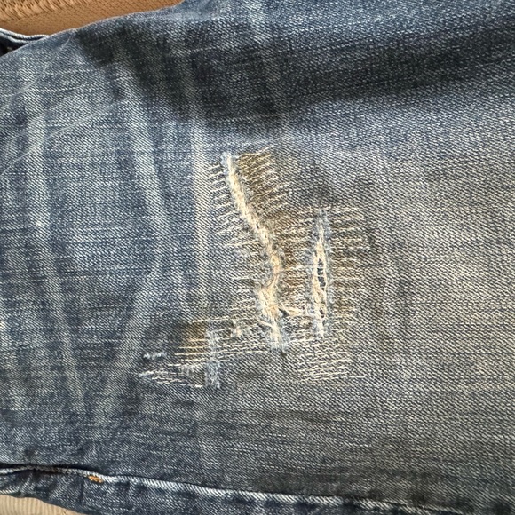 LEVIS 501 30’30’ - Picture 2 of 13